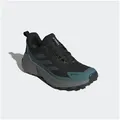 Produktbild: adidas TERREX TERREX TRAILMAKER 2 GORE-TEX Wanderschuh wasserdicht schwarz 43 1/3 EU