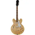 Produktbild: Epiphone Casino Natural w/ Epi Pro P90