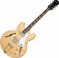 Produktbild: Epiphone Casino NA Hollowbody E-Gitarre Halbakustik Archtop Ahorn Natural