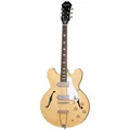 Produktbild: E-Gitarre Epiphone Casino Natural E Gitarre NEU