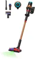 Produktbild: DYSON Akku-Hand-und Stielstaubsauger V16 (DS60) Piston Animal, 900W, bis zu 70 Minuten Laufzeit, 900 W, Haarentwirrungstechnologie