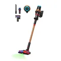 Produktbild: Dyson V16 Piston Animal Akkusauger , Mattes Schwarz/Kupfer 492963-01