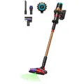 Produktbild: DYSON V16 Piston Animal Akku-Handstaubsauger schwarz/kupfer