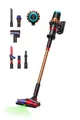 Produktbild: Dyson V16 Piston Animal Akku-Staubsauger – Höchste Saugkraft & Anti-Tangle für T