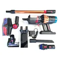 Produktbild: DYSON Akku-Hand-und Stielstaubsauger V16 (DS60) Piston Animal 900W 1,35 l B-WARE