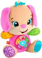 Produktbild: Fisher-Price® Kuscheltier Lernspaß Hundefreundin
