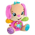 Produktbild: Mattel JFD31 - Fisher-Price Lernspaß Hundefreundin (D, F, E, I, DU)