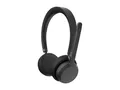 Produktbild: Lenovo WIRELESS STEREO HEADSET - Headset - Stereo