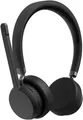 Produktbild: Lenovo, LB310, Wireless Stereo Headset, schwarz
