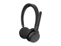 Produktbild: Lenovo WIRELESS STEREO HEADSET Headset Stereo Kabellos