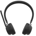 Produktbild: Lenovo Headset - On-Ear - kabellos - Schwarz #AP676