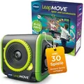 Produktbild: VTech LeapMOVE  Interaktives Videospiel-System ohne Controller  Fördert die Bewegung  Mit 30 vorinstallierten Lernspielen und verschiedenen Lernin...