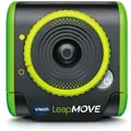 Produktbild: VTECH 80-618704 LEAPMOVE Spielkonsole Schwarz (ab 4 Jahr/e)