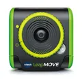 Produktbild: VTECH 80-618704 LEAPMOVE Spielkonsole, Schwarz
