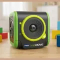 Produktbild: VTech LeapMOVE Interaktives Videospiel System ohne Controller Fördert die 200400