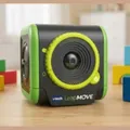 Produktbild: VTech LeapMOVE Interaktives Videospiel System ohne Controller Fördert die 200400