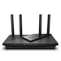 Produktbild: TP-Link Archer AX55 WiFi 6 Router AX3000 Dual-Band, 1x Gigabit WAN, 4x Gigabit LAN