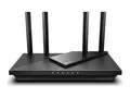 Produktbild: TP-LINK Archer AX55 V4 - Wireless Router 4-Port-Switch