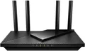 Produktbild: TP-Link Archer AX55 WiFi6 Router 2402Mbit 574Mbit GigabitLAN USB30 DualBand