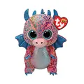 Produktbild: Ty Beanie Boos Flint Drache
