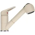 Produktbild: Franke Prince II Küchenarmatur Stehend beige 115.0470.665