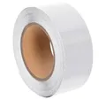 Produktbild: vidaXL Reflektorband, Reflektorband Weiß 5 cmx20 m PVC