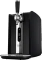 Produktbild: Philips Home Series 7000 Perfect Draft HD3770/90 Bierzapfanlage Schwarz, Silber