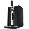 Produktbild: Philips Bierzapfanlage PerfectDraft, HD3770/90, mit Kühlung, ohne CO2, für 6 Liter Fässer