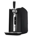 Produktbild: Philips Beer Draft System PerfectDraft black Schwarz HD3770 90 HD3770/90 Silber