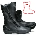 Produktbild: Daytona Road Star Gore-Tex extra weit Gr. 46 Motorrad Stiefel wasserdicht