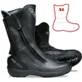 Produktbild: Daytona Road Star Gore-Tex extra weit Gr. 46 Motorrad Stiefel wasserdicht