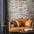 Produktbild: A.S. Creation The Wall Fototapete II 392511 Ein Motiv pro Rolle Wand