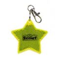 Produktbild: Scout Anhänger Blinky - YELLOW STAR