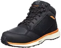 Produktbild: Timberland PRO Reaxion NT FP S3,Black Russet Orange,7