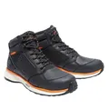 Produktbild: Timberland Pro Reaxion Sicherheitsschuhe Hiker Arbeit Herren S3 Composite Zeh