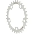 Produktbild: Surly Ring Edelstahl Kettenblatt, 110 BCD, 5-Loch, 40 Z., bis 9-fach, silver