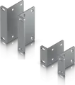Produktbild: Ubiquiti Rack Montageösen kit 1U 1 HE (UACC-RACK-EAR-1U)