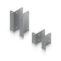 Produktbild: Ubiquiti UACC-Rack-Ear-1U Montageset (UACC-Rack-Ear-1U)