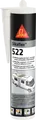 Produktbild: Sika Sikaflex-522 schwarz, 300 ml