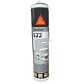 Produktbild: Sikaflex - 522 Stp Kleber - Wohnwagen Dichtmasse Ideal Zum Abdichten Von Alu, Stahl & Kunststoff 300ml Schwarz
