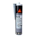 Produktbild: Sikaflex 522 300ml Universal Kleb & Dichtstoff PUR UV Beständig Kartusche