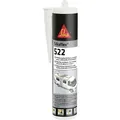 Produktbild: Klebdichtstoff Sikaflex-522, schwarz, 300 ml