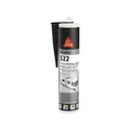 Produktbild: Sikaflex 522 Caravan schwarz 300ml STP universeller Klebstoff, Dichtstoff, UV
