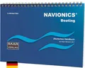 Produktbild: Navionics Boating - Deutsches Handbuch zur App-Version 22.1 : 4. überarbeitete Auflage