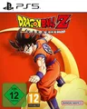 Produktbild: Bandai Namco Dragonball Z: Kakarot (PS5, DE, FR, IT) (116272)
