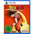 Produktbild: BANDAI NAMCO Entertainment Dragonball Z: Kakarot, Playstation 4/Playstation 5, Download