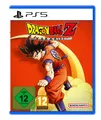 Produktbild: Dragon Ball Z: Kakarot - [PlayStation 5]