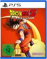 Produktbild: Dragon Ball Z Kakarot [ Playstation 5 PS5 ] ⭐ NEU OVP ⭐