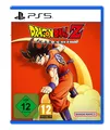 Produktbild: GW3028 Dragon Ball Z: Kakarot PS5 Neu & OVP