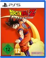 Produktbild: DBZ  Kakarot Dragon Ball Z Playstation 5 PS5 PS-5 PS 5